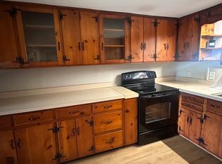 4770 State Highway 55 E, Erwin, NC 28339