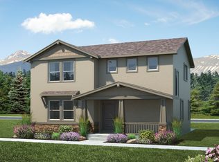 7388 Hawk Wind Blvd, Colorado Springs, CO 80923