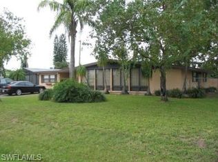 508 Penn Rd W, Lehigh Acres, FL 33936