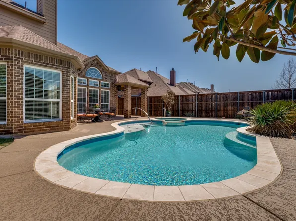 10391 Castello Ct, Frisco, TX 75035