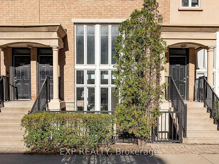 50 E Liberty St #1111 — Photo 2
