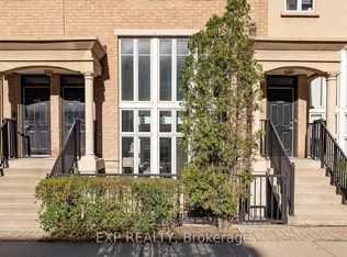 50 E Liberty St #1111, Toronto, ON