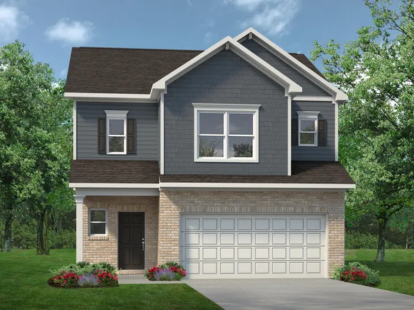 The Oriole II Plan, Fair Meadows
