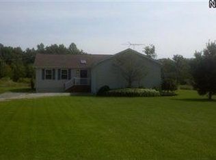 3730 Painesville Warren Rd, Southington, OH 44470
