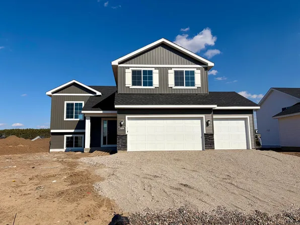 1400 Woods Rd NE, Isanti, MN 55040