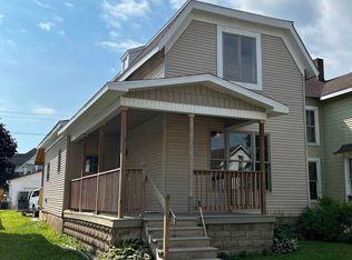 119 W 6th St, Peru, IN