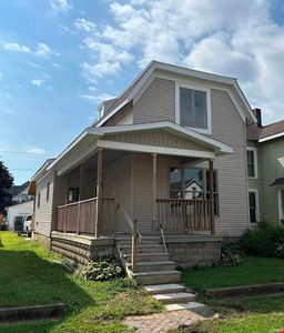 119 W 6th St, Peru, IN, 46970
