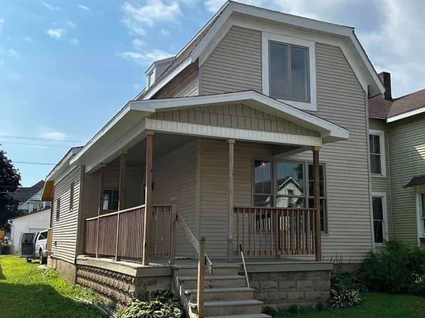 119 W 6th St, Peru, IN 46970