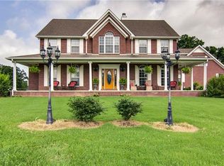 2487 Fred White Rd, Columbia, TN 38401