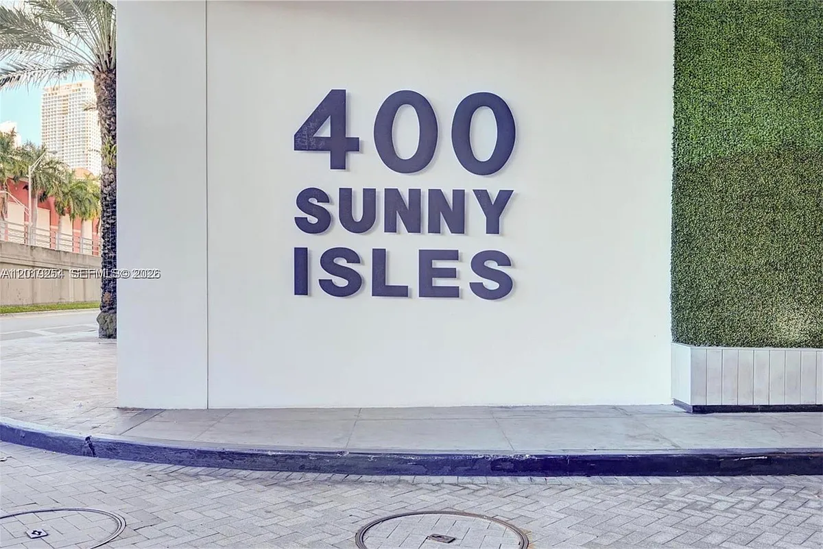 Building Photo - 400 Sunny Isles Blvd #801