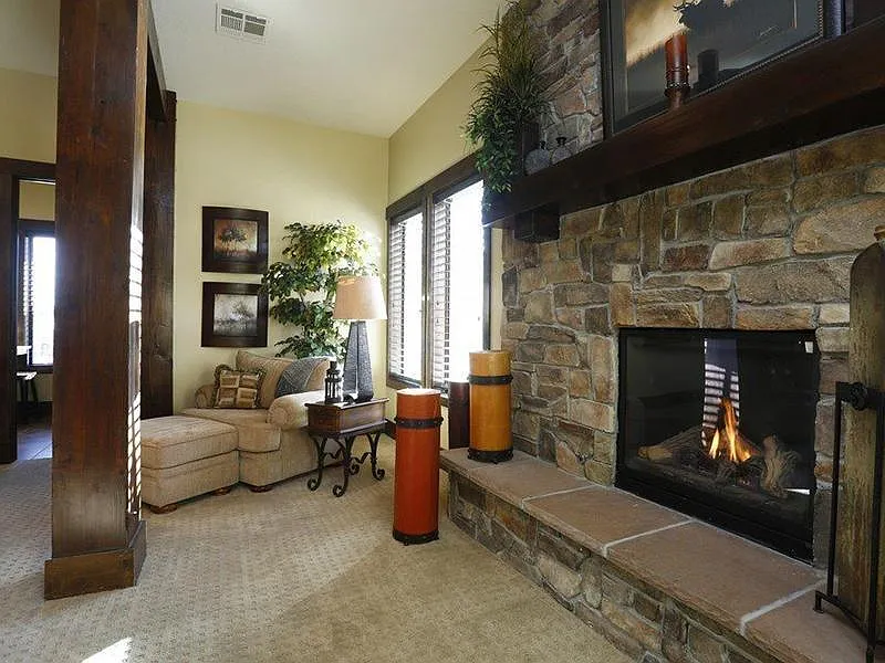 Village at Silver Ridge — Photo 2