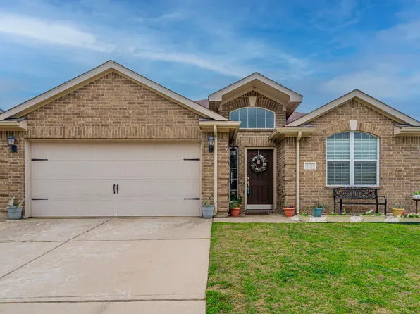 108 Eider Dr, Sanger, TX 76266