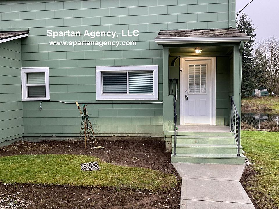 1st image of 11518 Valley Ave E APT 6