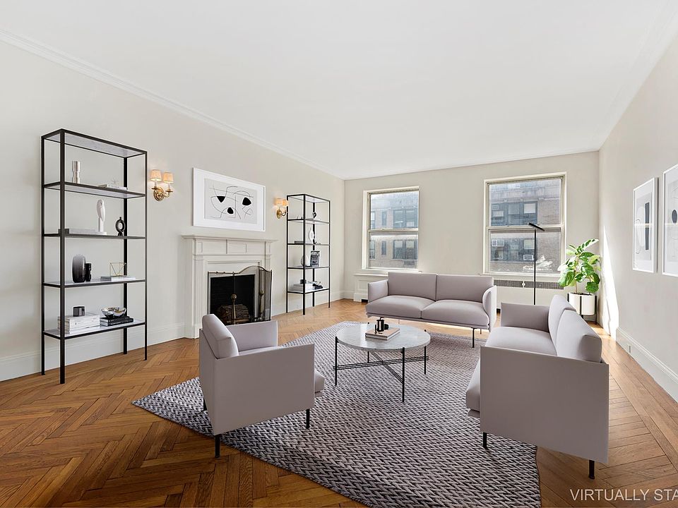 1st image of 49 E 86th St #12C