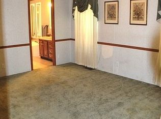 13542 Highway 56, Holdenville, OK 74848