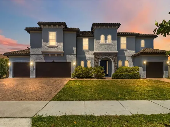 659 Red Haven Ln, Oviedo, FL 32765