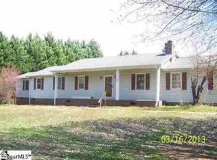 202 Roe Rd, Greenville, SC 29611