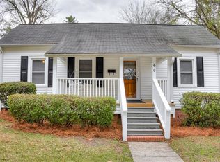 60 Church St, Graniteville, SC 29829