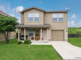 6807 Dulce Mdw, San Antonio, TX 78252