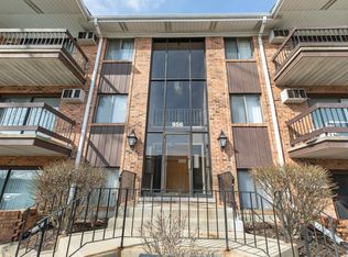 956 Olive Rd #32B, Homewood, IL 60430