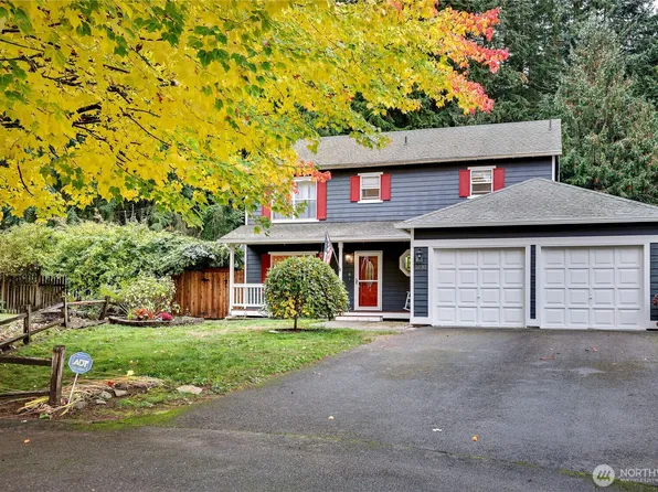 5232 Brady Place SE, Port Orchard, WA 98366