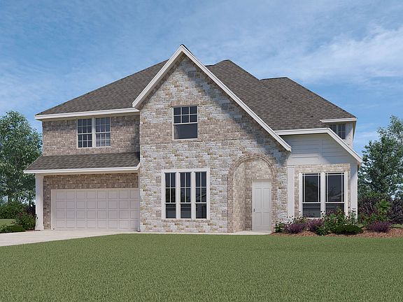 Plan Elevation.