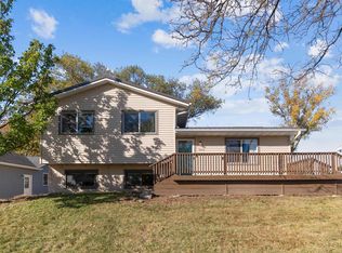5313 Norse Dr, Cedar Falls, IA 50613