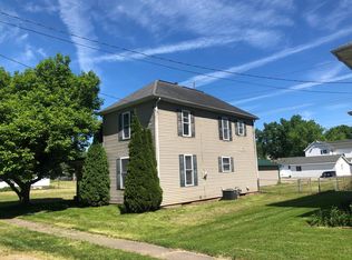 7025 Axline Ave, Roseville, OH 43777