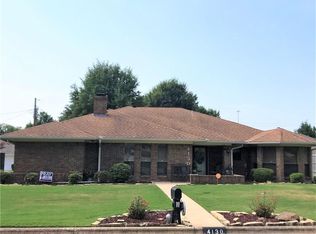 4130 Brandyn Pl, Paris, TX 75462