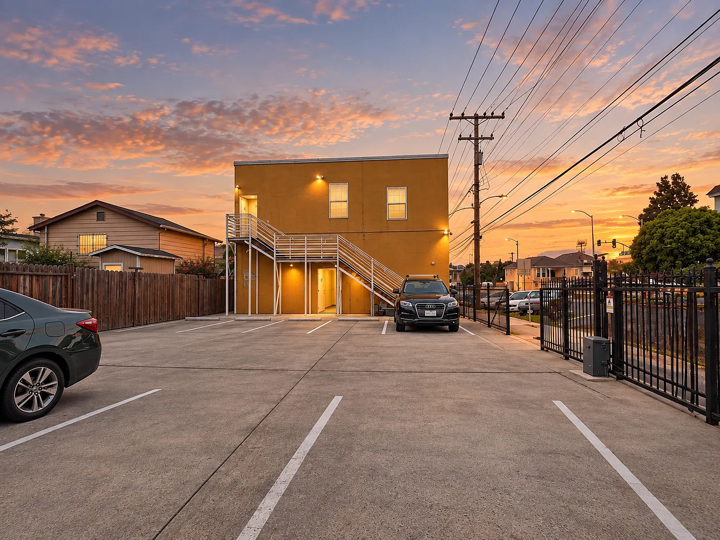 1 bed, 500 sqft, $1,600 — Photo 1