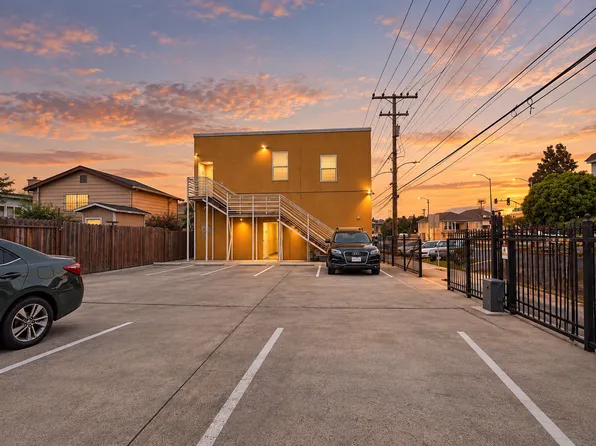 1408 21st Ave APT 102, Oakland, CA 94606