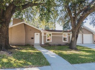 708 W William David Pkwy, Metairie, LA 70005
