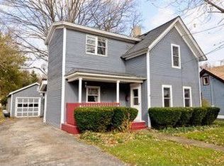 419 Franklin St, Batavia, IL 60510