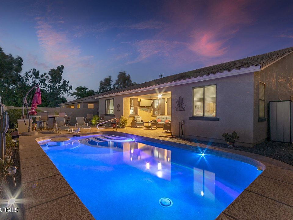 1st image of 35152 N Laredo Drive