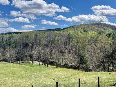 180 Five Forks Rd, Woodville, VA, 22749