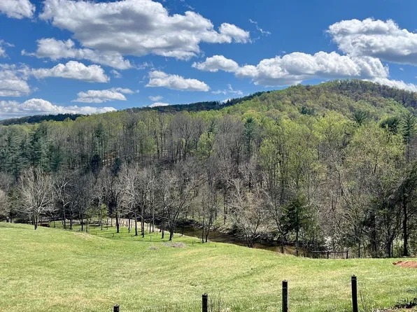 180 Five Forks Rd, Woodville, VA 22749