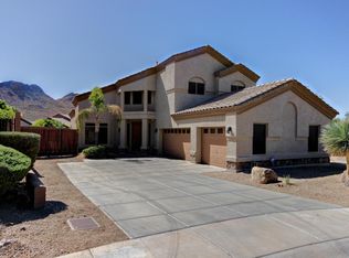 6609 W Cavedale Dr, Phoenix, AZ 85083