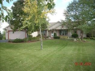 6715 184th Ave, Bristol, WI 53104