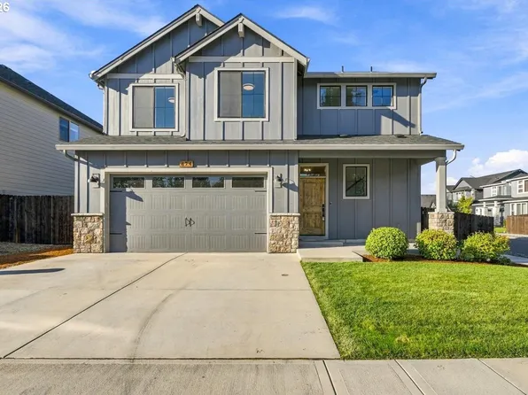 874 SE 37th St, Battle Ground, WA 98604