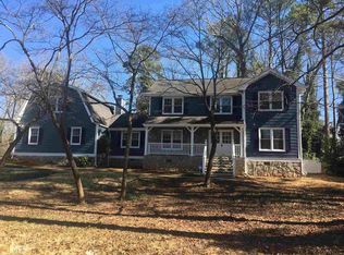 735 John Alden Rd, Stone Mountain, GA 30083