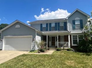 3618 Crab Orchard Ave, Dayton, OH 45430