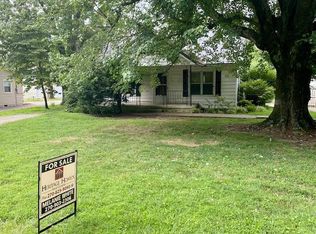 2075 Grapevine Rd, Madisonville, KY 42431
