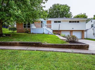 1027 Lanette Dr, Cincinnati, OH 45230