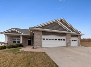 202 Cherry Ln, Tiffin, IA 52340