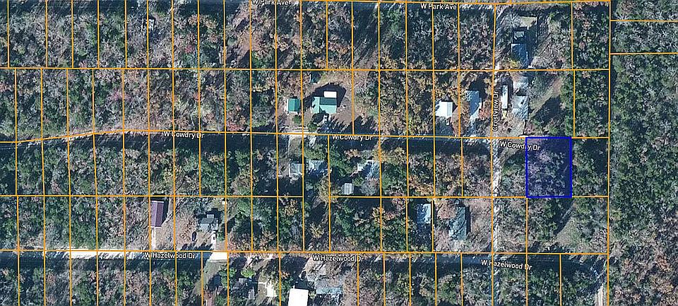 1st image of W Cowdry Dr