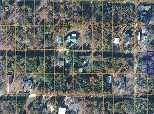 W Cowdry Dr, Lead Hill, AR 72644