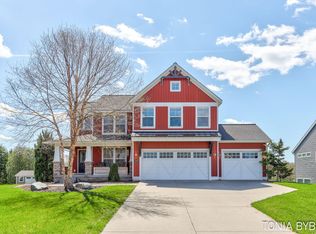 14298 Georgian Bay Dr, Holland, MI 49424
