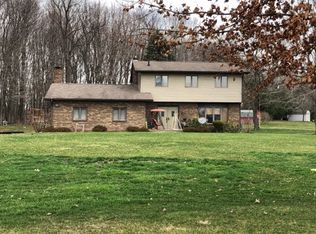 15002 Strader Rd, East Liverpool, OH 43920