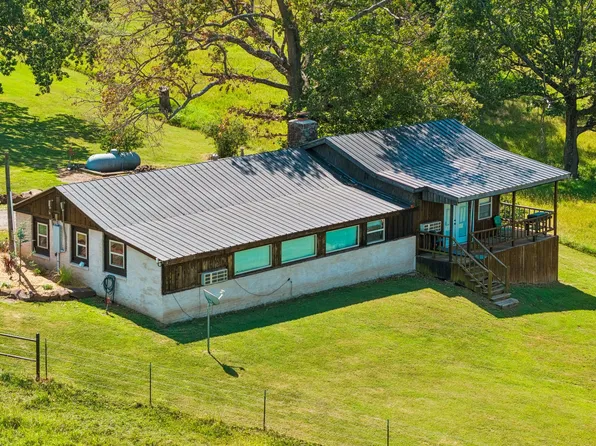 20102 S 4190th Rd, Claremore, OK 74019