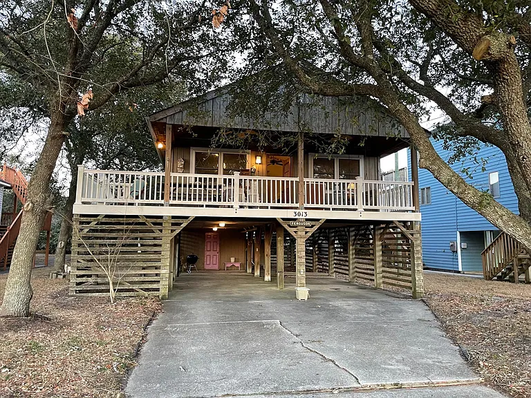 Front View